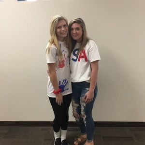 Meet your Posher, Haley